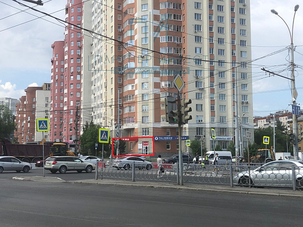 Сдам в аренду длительно помещение