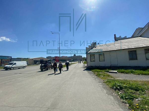 ПРОДАЕТСЯ ЗДАНИЕ 490м2