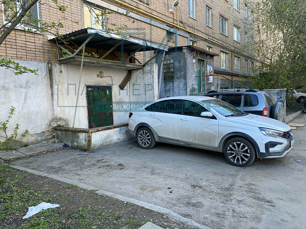 ПРОДАЕТСЯ ПОМЕЩЕНИЕ 133,8м