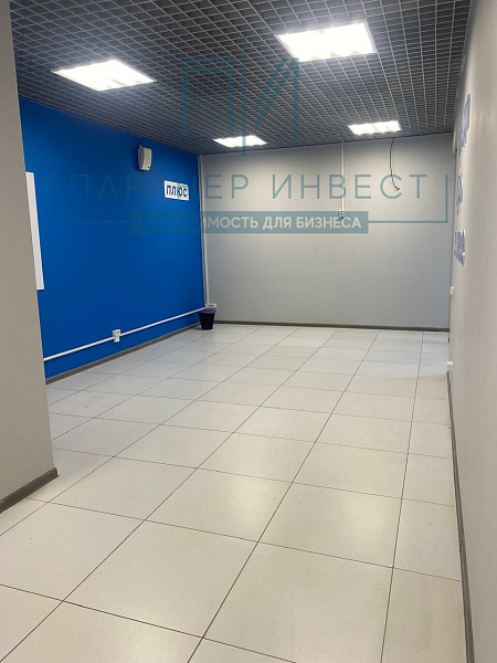 Предлагается в аренду 30,2 м