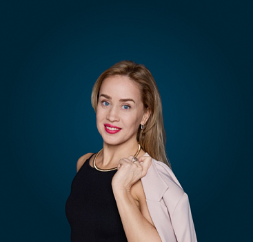 Артишевская Елена Сергеевна