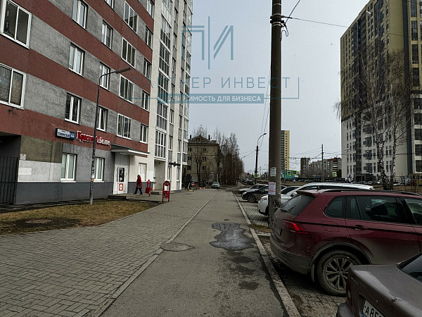Продам торговое помещение 103,5м2