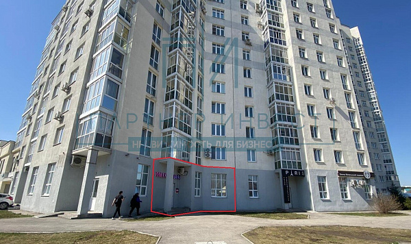 СДАЕТСЯ ТОРГОВОЕ ПОМЕЩЕНИЕ 96,5 м СДАЕТСЯ ТОРГОВОЕ ПОМЕЩЕНИЕ 96,5 м