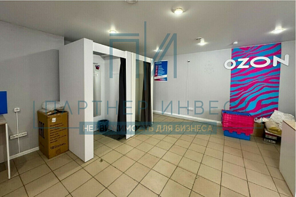 Продажа ГАБ 125 кв м