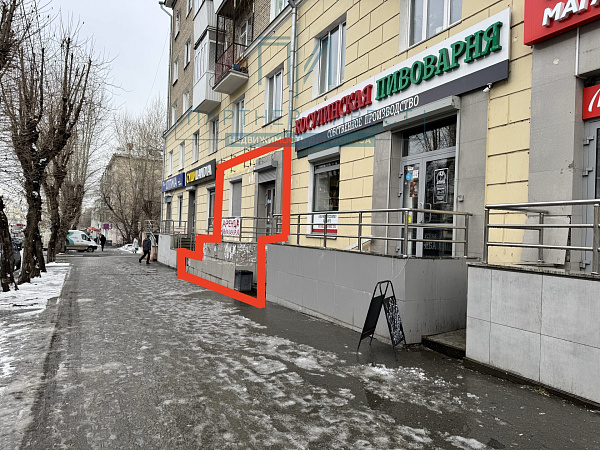 СДАМ В АРЕНДУ 52,5 кв м