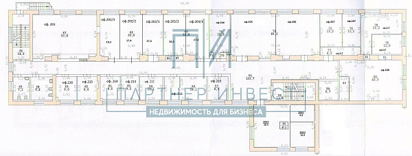 ПРЕДЛАГАЕТСЯ в АРЕНДУ ОФИСНОЕ ЗДАНИЕ общей площадью 2863,2 кв.м. ПРЕДЛАГАЕТСЯ в АРЕНДУ ОФИСНОЕ ЗДАНИЕ общей площадью 2863,2 кв.м.