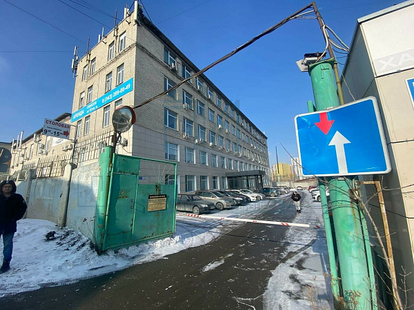 ПРЕДЛАГАЕТСЯ в АРЕНДУ ОФИСНОЕ ЗДАНИЕ общей площадью 2863,2 кв.м. ПРЕДЛАГАЕТСЯ в АРЕНДУ ОФИСНОЕ ЗДАНИЕ общей площадью 2863,2 кв.м.