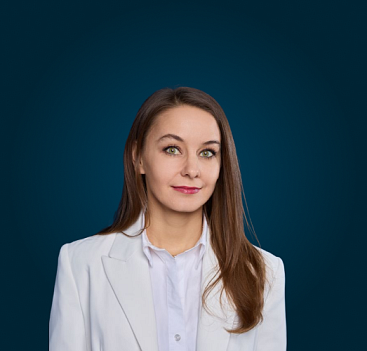 Гридина Нина Витальевна