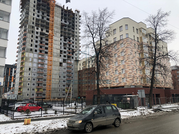 Сдам в аренду торговое помещение