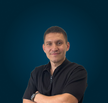 Азаров Александр Андреевич