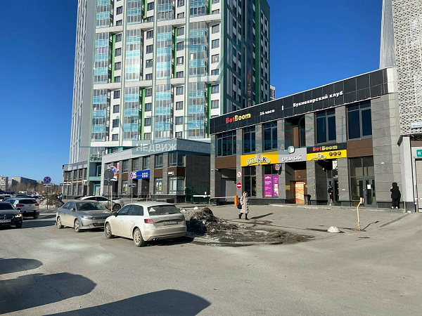 СДАЕТСЯ ТОРГОВАЯ ПЛОЩАДЬ 545,2м СДАЕТСЯ ТОРГОВАЯ ПЛОЩАДЬ 545,2м