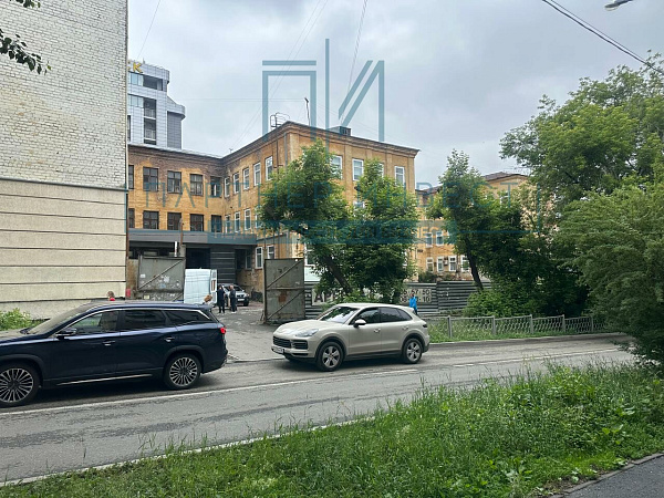 Продам земельный участок в центре