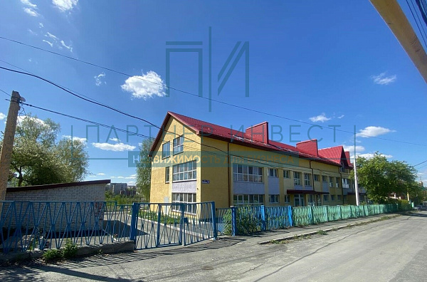 ПРОДАЕТСЯ ЗДАНИЕ 2812,3м2