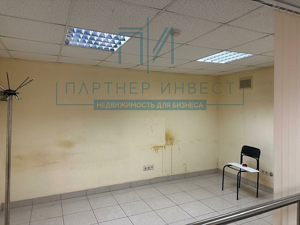 Офис в аренду в центре