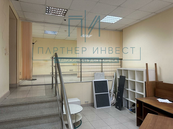 Офис в аренду в центре