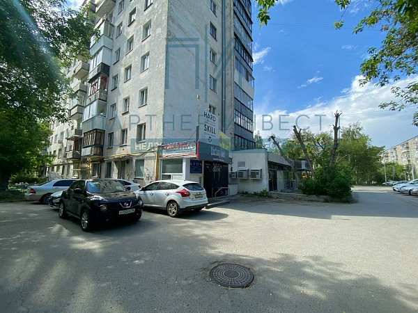 Продам помещение 590 кв.м