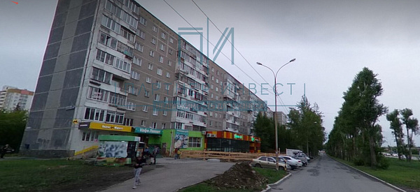 Продажа ГАБ 125 кв м