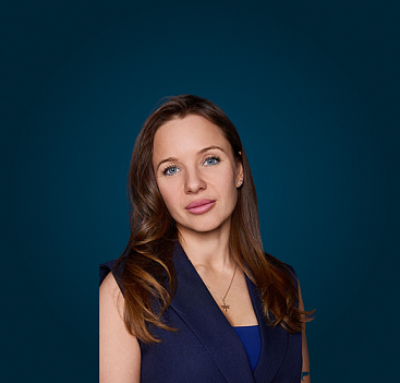 Радостева Ольга Сергеевна