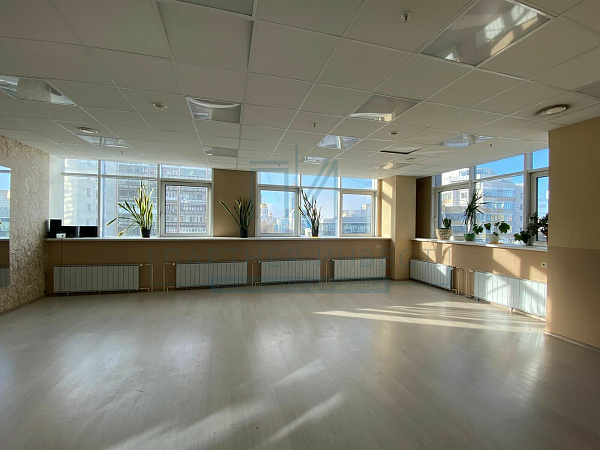 Продается офис в центре 91,6 м2