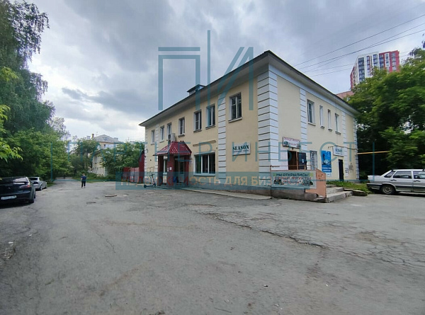 ПРОДАЖА ТОРГОВОГО ПОМЕЩЕНИЯ